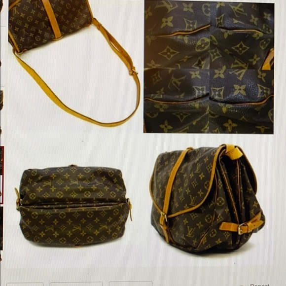 Restoring Old Louis Vuitton Bags For Women Paul Smith